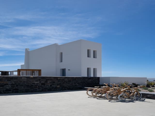 Family Villa, Private Pool