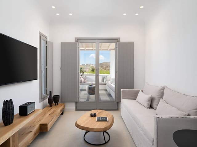 Family Villa, Private Pool