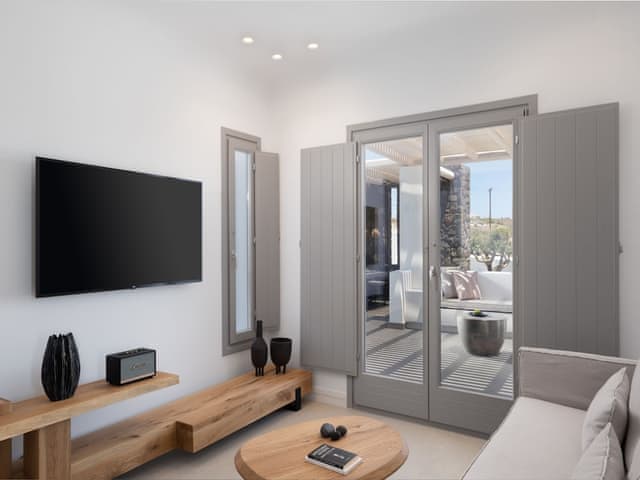 Family Villa, Private Pool