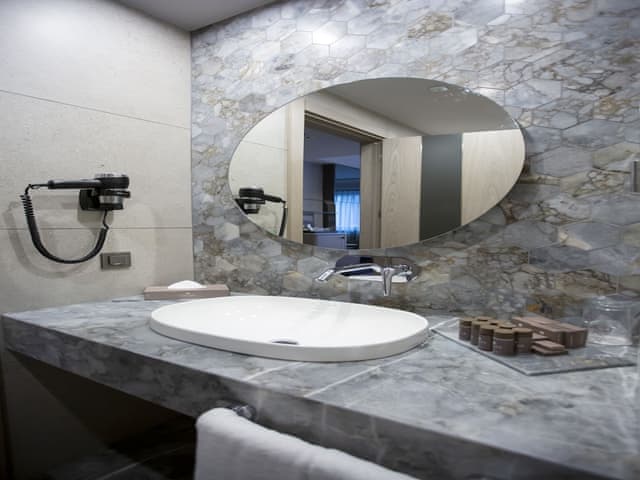 Biznes Çift Kişilik Oda