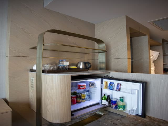 Biznes Çift Kişilik Oda