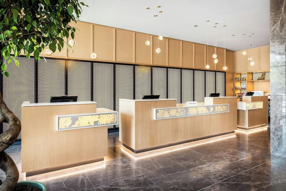 Courtyard by Marriott Baku