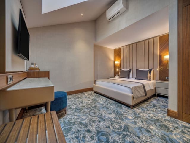 Duplex, Mountain View