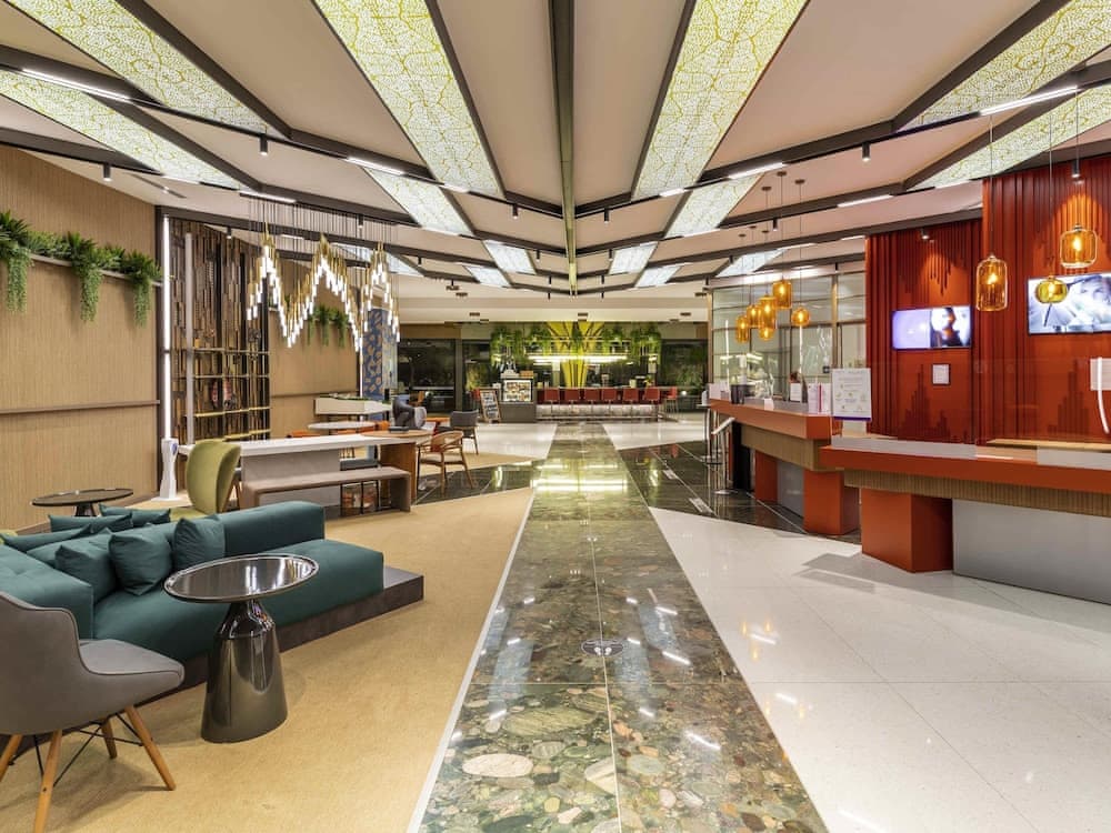 Mercure Trabzon Hotel