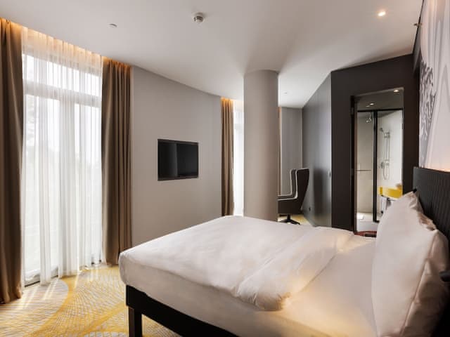 Superior Double Room, 1 Double Bed