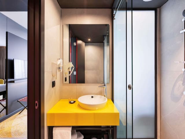 Twin Room, 2 Twin Beds