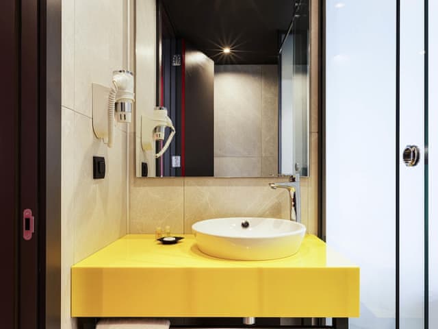 Superior Double Room, 1 Double Bed