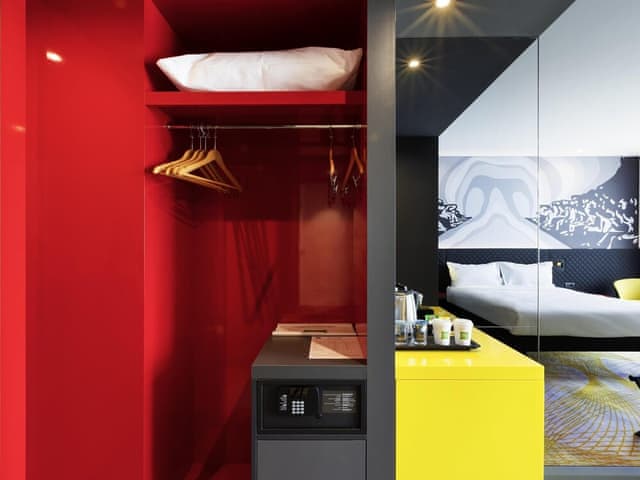 Superior Double Room, 1 Double Bed