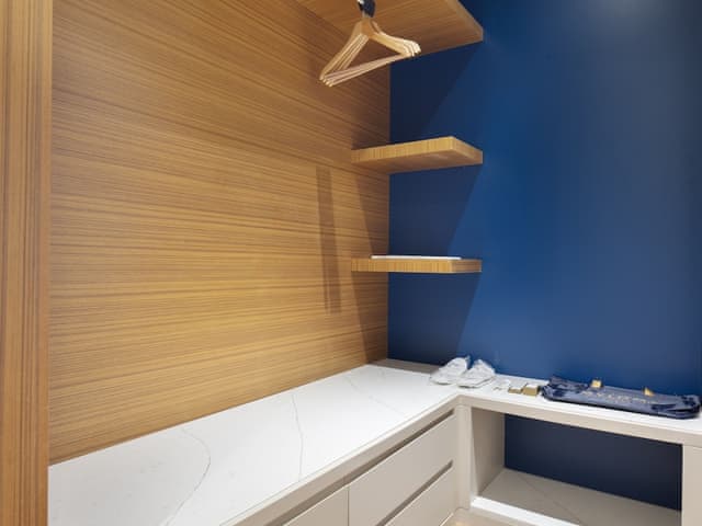 Superior Sea View Room