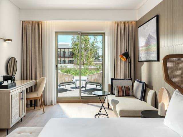 Superior Room (Collection)