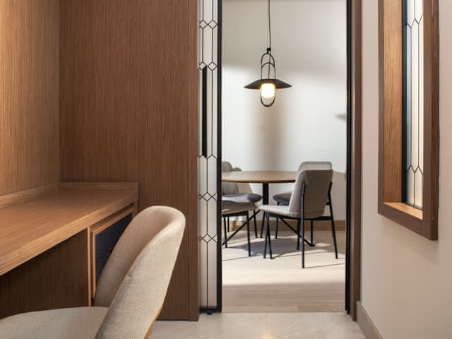 Suite, Terrace, Sea View (Aspat Heaven)