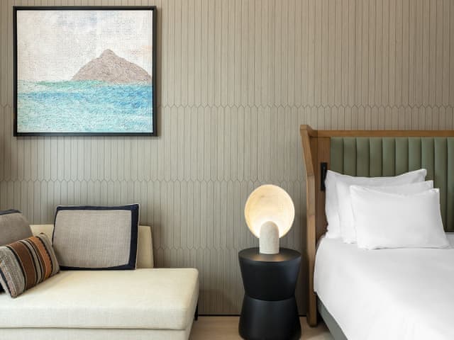 Premium Room, Balcony (Collection)