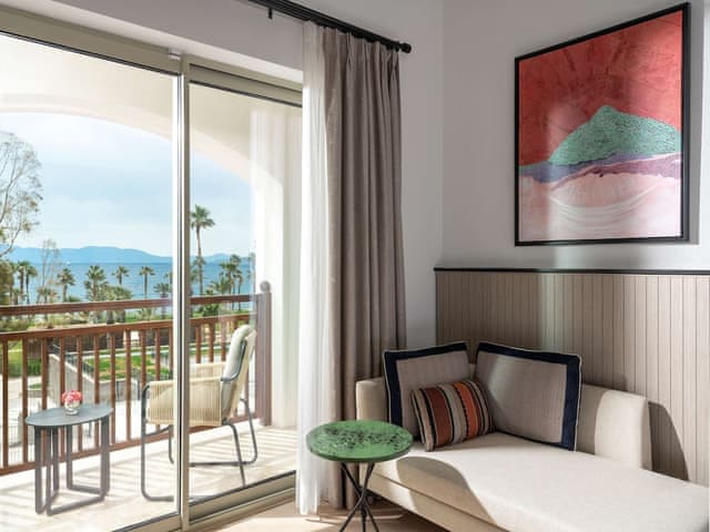 Premium Room, Balcony, Sea View (Collection)