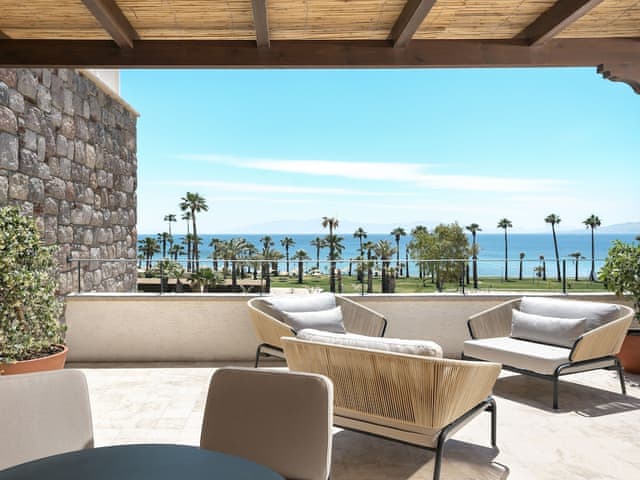 Premium Room, Balcony, Sea View (Collection)