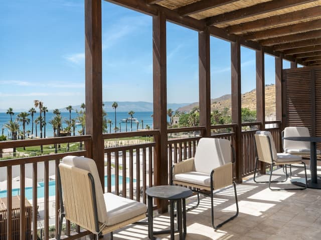 Premium Room, Balcony, Sea View (Collection)