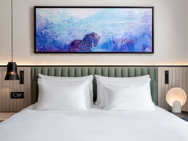 Superior Room (Collection)