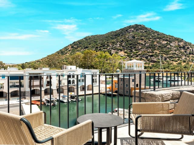 Premium Room, Balcony (Collection)