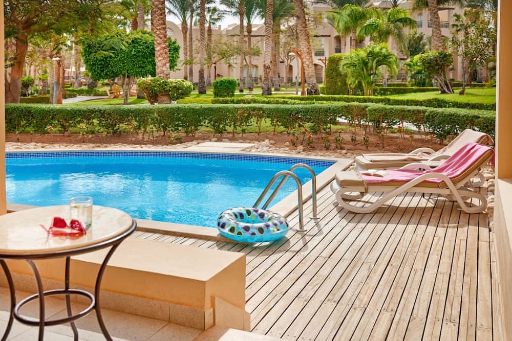TUI MAGIC LIFE Redsina Sharm El Sheikh