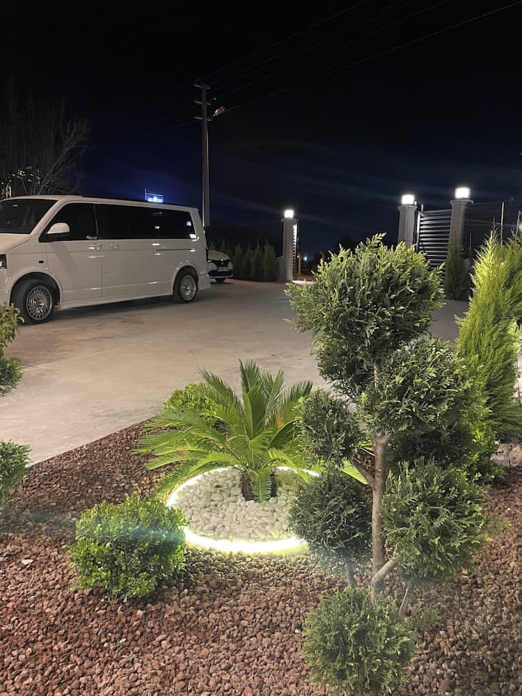 Dalaman Airport Alibaba Hotel