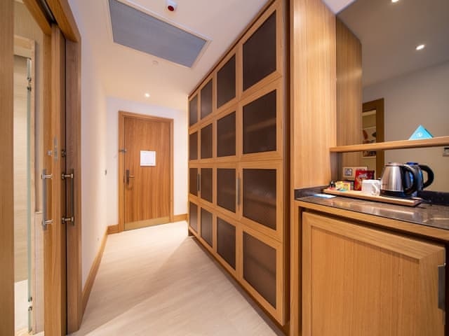 Standard Room with Direct Pool Access