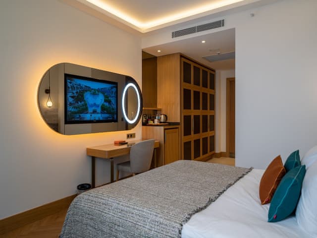 Standard Room Land View