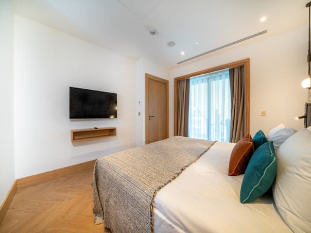 Family Sea View Room