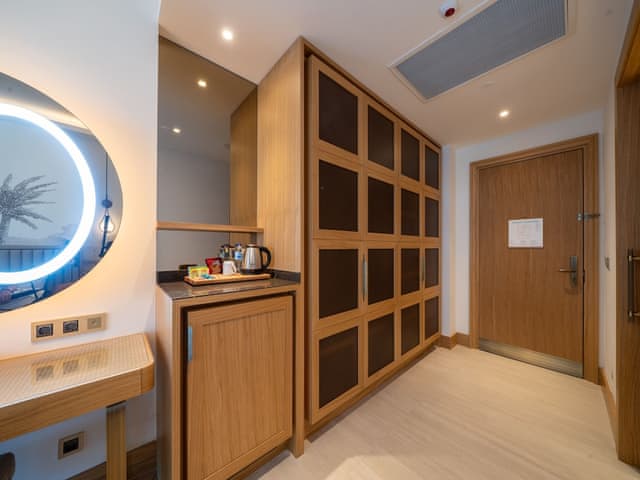 Standard Room with Direct Pool Access