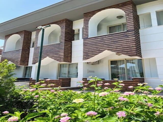 Standart Çift Kişilik veya Twin Oda