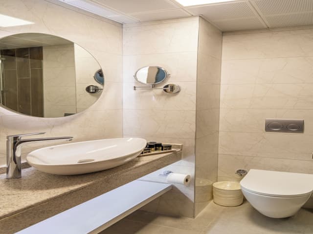 Standart Çift Kişilik veya Twin Oda