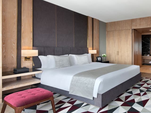 Premier Suite, 1 Bedroom With Beach Access, Non Smoking, City View