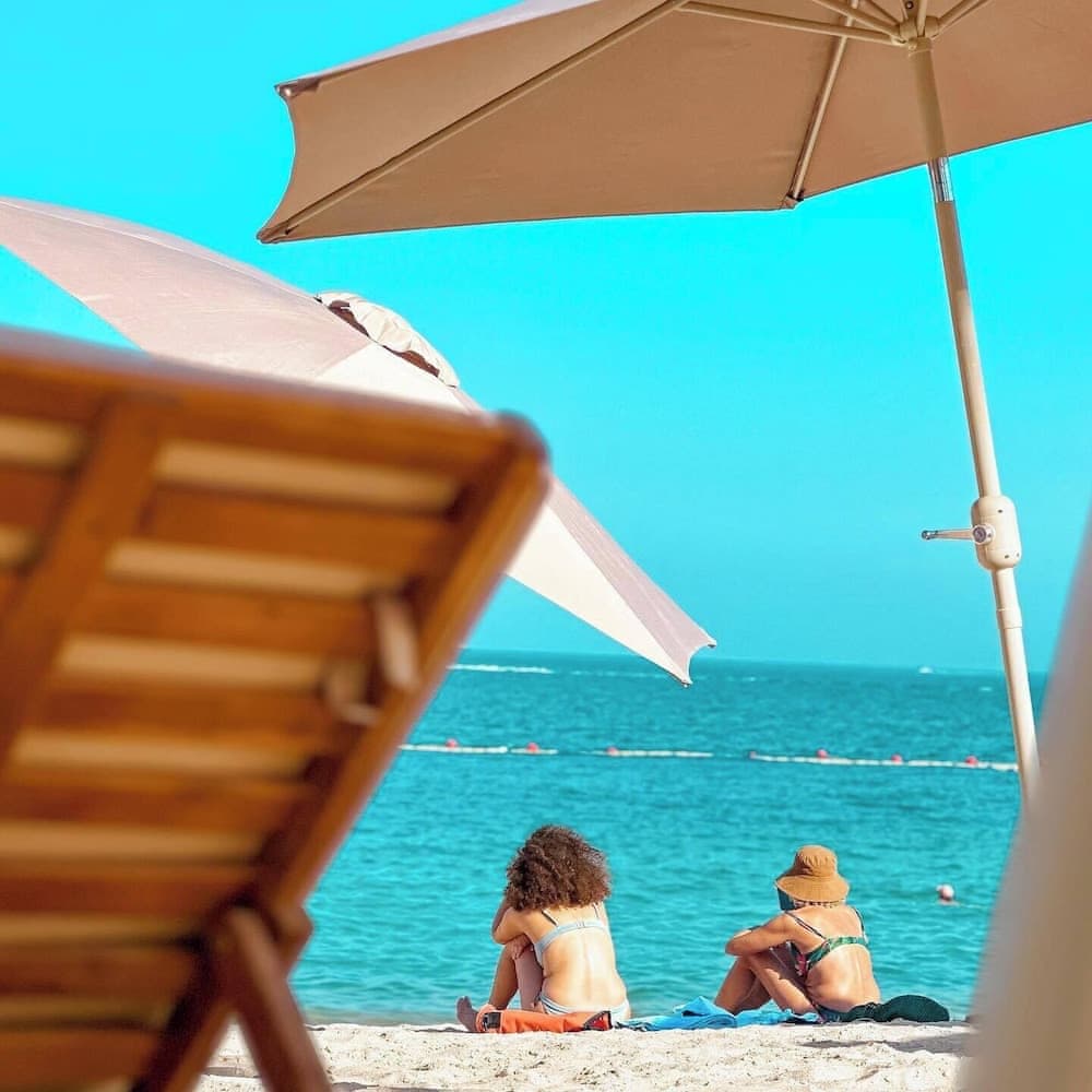 The Bentley Luxury Hotel and Suites