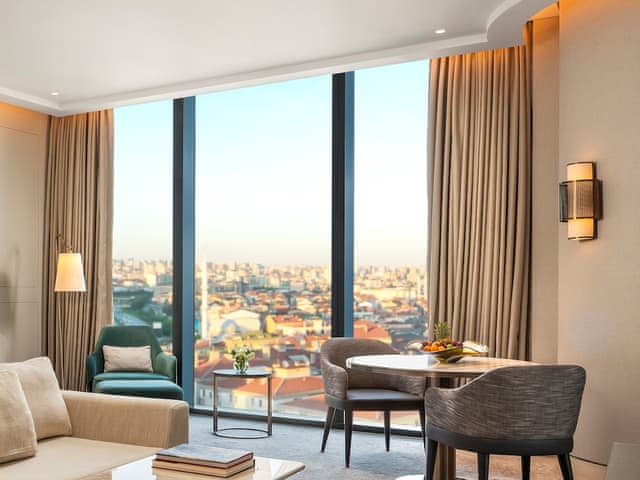 Club Premier City View King