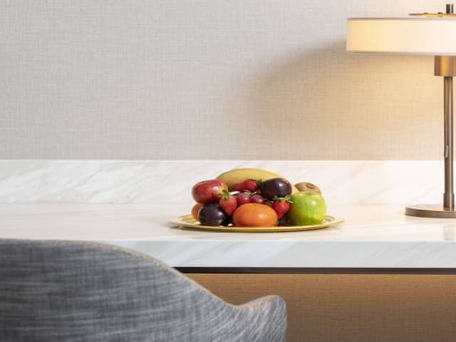 Premier Square View King