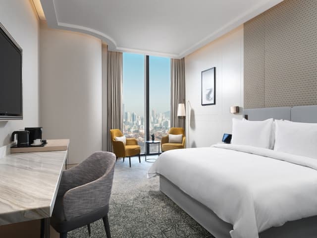 Club Premier City View King