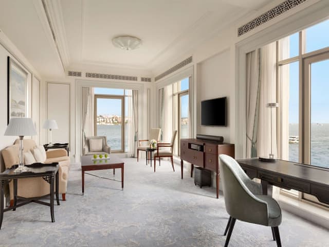 Deluxe Suite (Bosphorus)