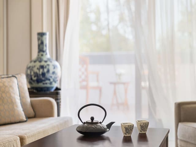 Executive Suite (Bosphorus)