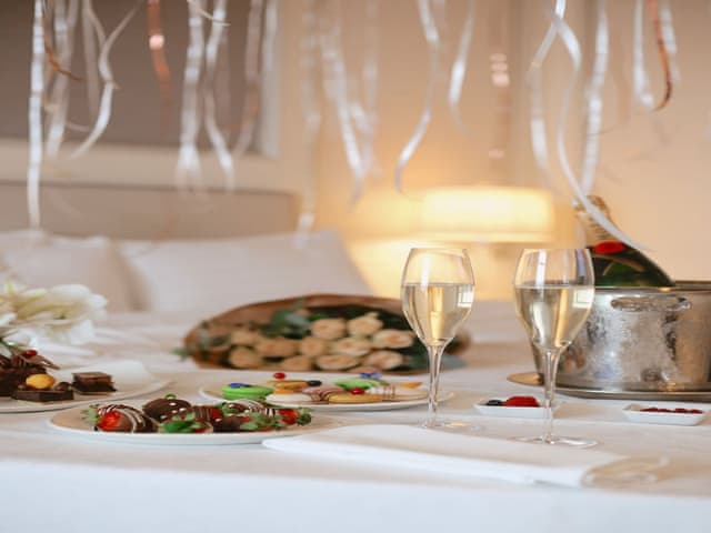 Deluxe Room, 1 King Bed