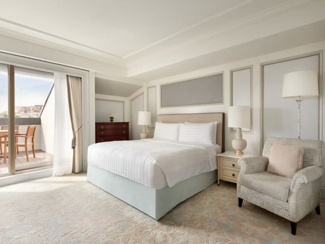 Executive Suite (Bosphorus)