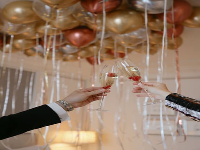 Deluxe Room, 1 King Bed