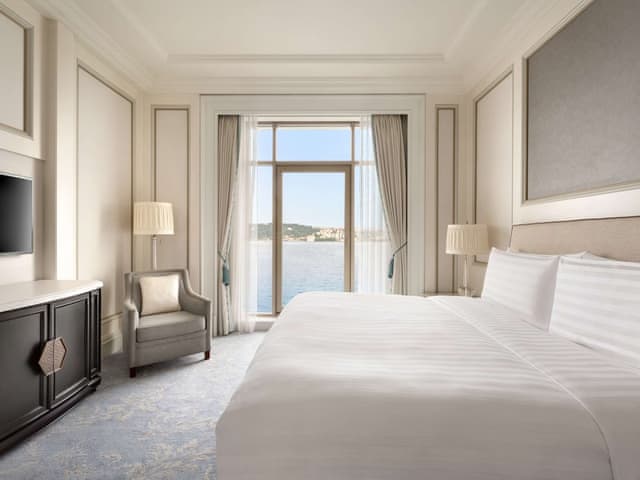 Deluxe Suite (Bosphorus)