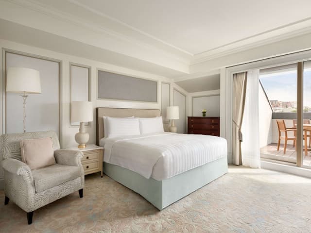 Executive Suite (Bosphorus)
