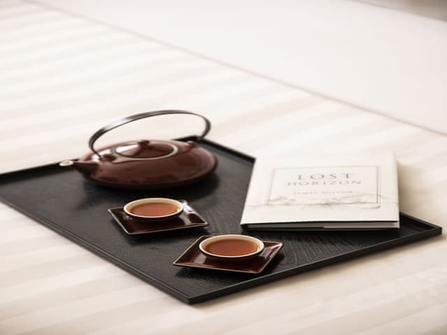 Deluxe Room, 1 King Bed