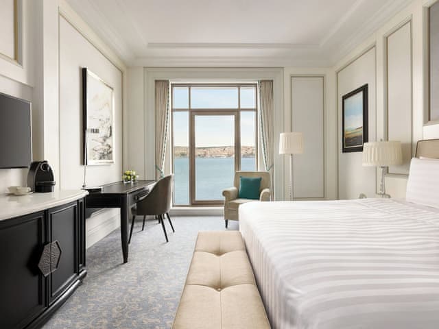 Room (Horizon Bosphorus)
