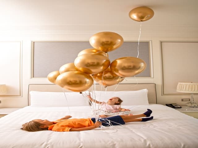 Deluxe Suite (Bosphorus)