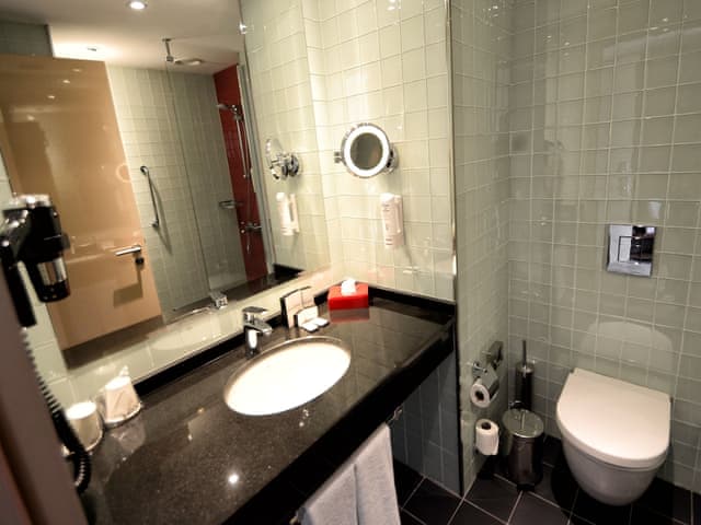 Room, 2 Twin Beds, Non Smoking