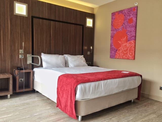 Room, 1 King Bed, Accessible, Non Smoking