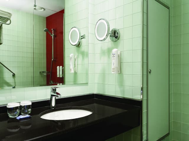 Room, 2 Twin Beds, Non Smoking