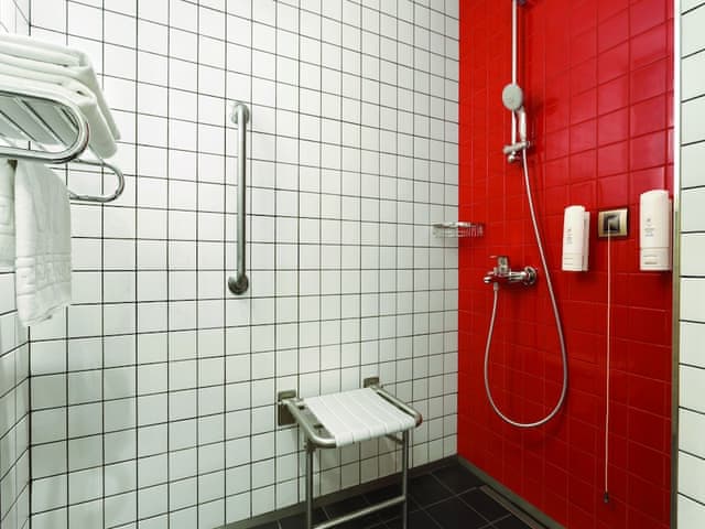 Room, 1 King Bed, Accessible, Non Smoking
