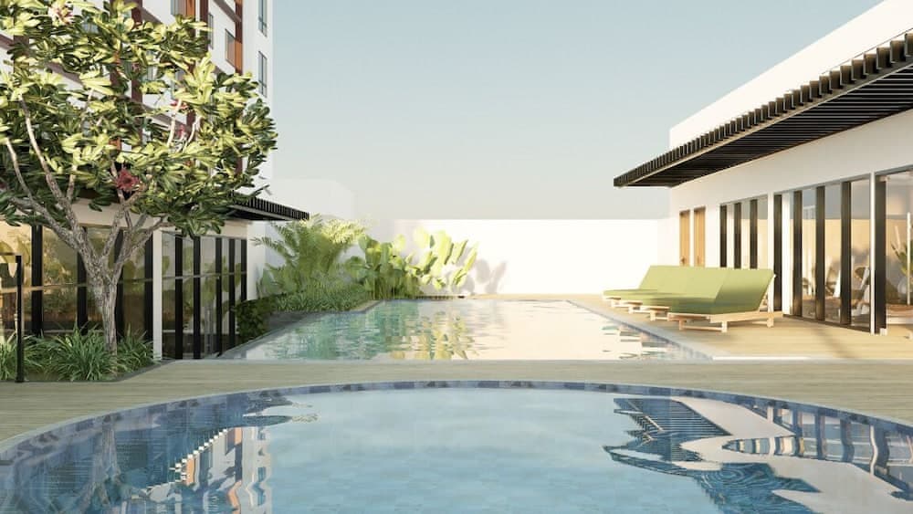 Seda Centrio Cagayan De Oro