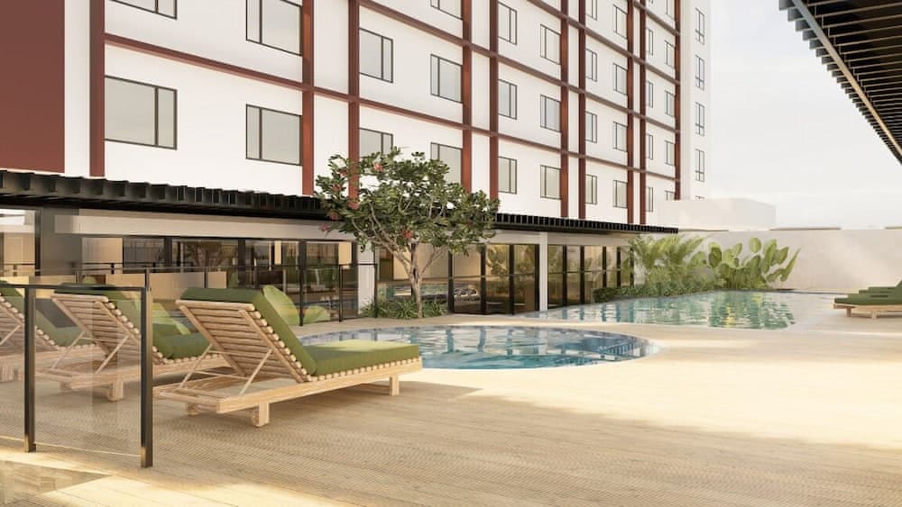 Seda Centrio Cagayan De Oro